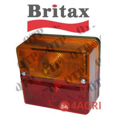 Rear Combination Lamp Rear Combination Lamp