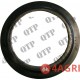 Half Axle Seal
