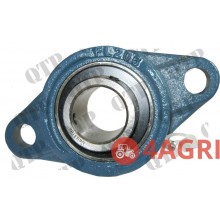 Shaft Drive Carrier and Bearing
