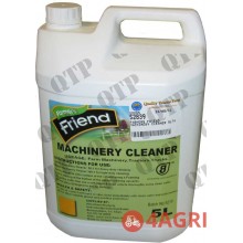 Farmers Friend Machinery Cleaner 5 Ltr