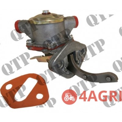 Fuel Lift Pump