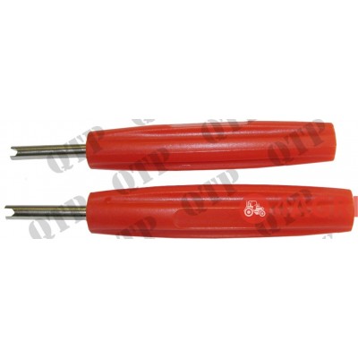 Tyre Valve Opener