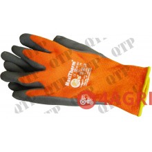 Gloves Thermal Size 10