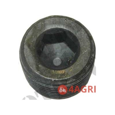 Lift Cover Plug