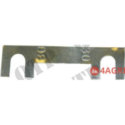 Strip Fuse 30 Amp