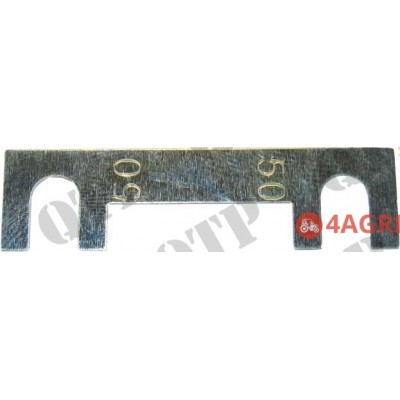 Strip Fuse 50 Amp