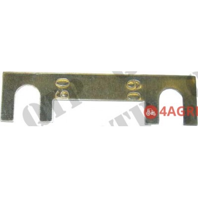 Strip Fuse 60 Amp