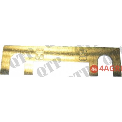 Strip Fuse 80 Amp