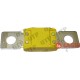 Mega Fuse 100 Amp Yellow