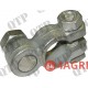 Battery Terminal Stud & Nut 17x10mm Negative