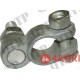 Battery Terminal Stud & Nut 30x10mm Positive