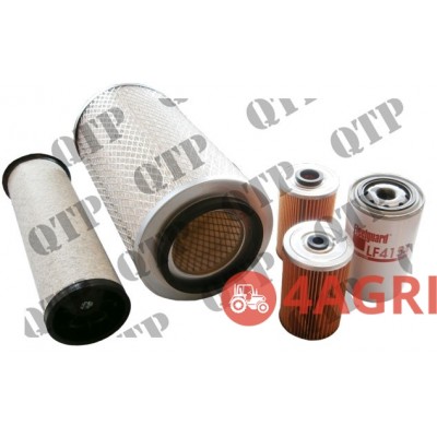 Filter Kit Filter Kit