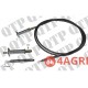 Cable Quicke Loader