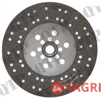 Clutch Disc