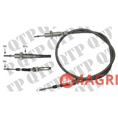 Cable Quicke Loader Cable Quicke Loader