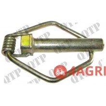 Linch Pin Safety 10mm
