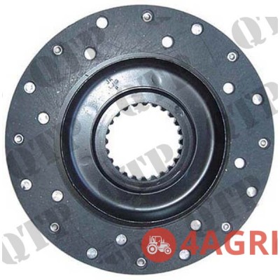 Brake Disc Brake Disc