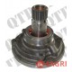 Torque Pump