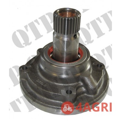 Torque Pump