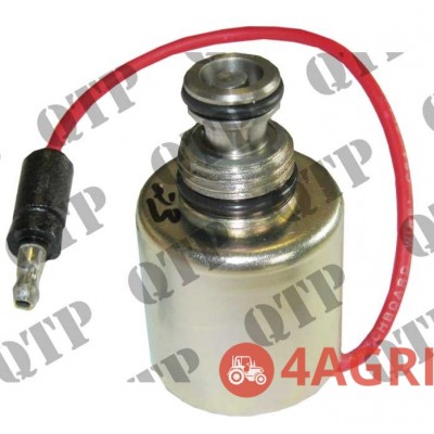 Solenoid