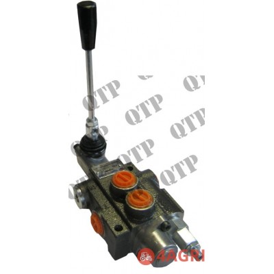 Spool Valve Monoblock 1/2" BSP Spool Valve Monoblock 1/2" BSP