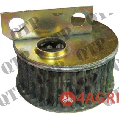 Hydraulic Filter Hydraulic Filter