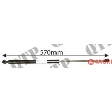 Amortizor gaz 550mm 180N fereastra spate