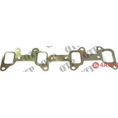 Exhaust Manifold Gasket