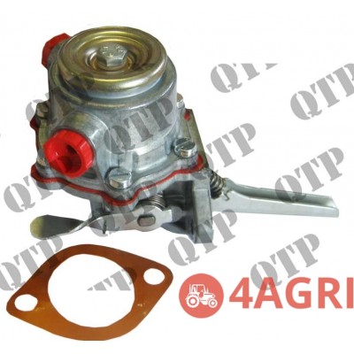 Fuel Lift Pump Fuel Lift Pump