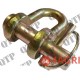D Shackle