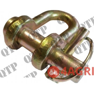 D Shackle