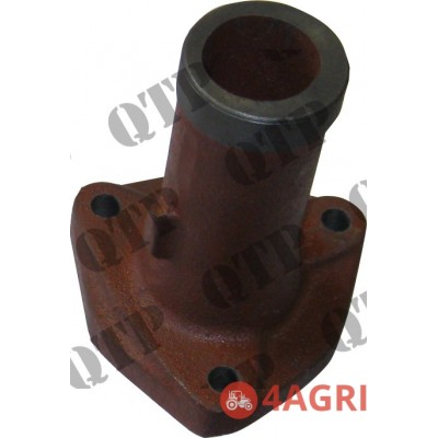 Exhaust Elbow