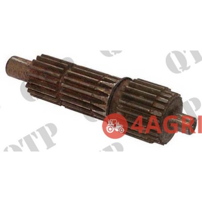 Torque Gear Box Shaft Torque Gear Box Shaft