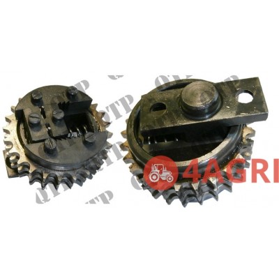 Chain Tensioner Assembly