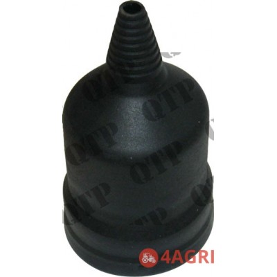 Ignition Switch Cover