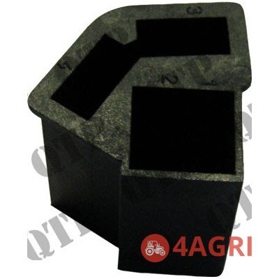 Ignition Switch Terminal Cover
