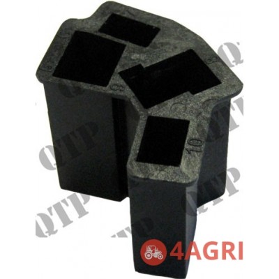 Ignition Switch Terminal Cover