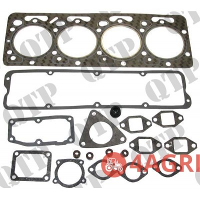 Head Gasket Set Head Gasket Set