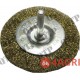 Wire Brush Circular 75mm