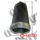 PTO Shaft Cover