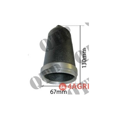 PTO Shaft Cover