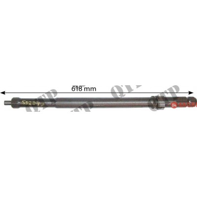 PTO Shaft