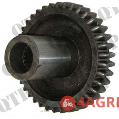 PTO Drive Selector Gear