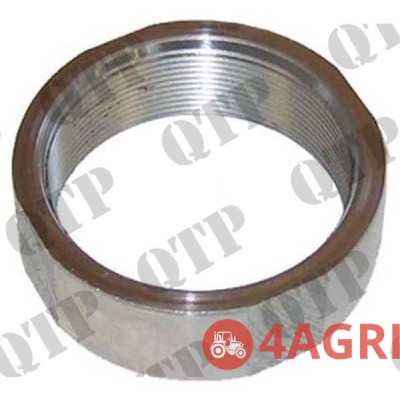 Differential Nut