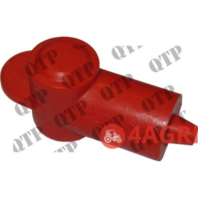 Rubber Cover