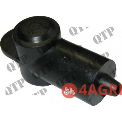Rubber Cover