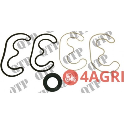 Hydraulic Pump Seal Kit