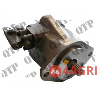 Hydraulic Pump