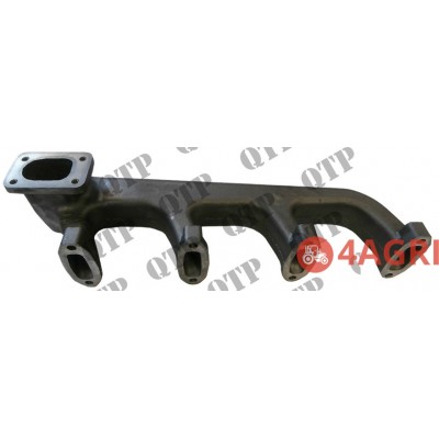 Exhaust Manifold