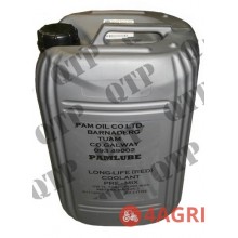 Coolant Red Long Life 20 Ltr